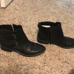 American Eagle Booties